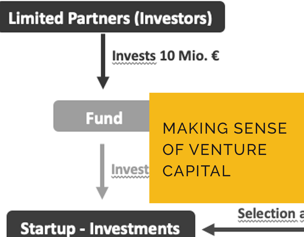 How do Venture Capital (VC) companies actually work?